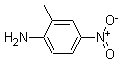 PI-31521 2-Methyl-4-nitroaniline (99-52-5)