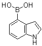 PI-31531 Indole-4-boronic acid (220465-43-0)