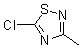 PI-31536 5-Chloro-3-methyl-1,2,4-thiadiazole (21734-85-0)