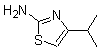 PI-31542 4-Isopropyl-1,3-thiazol-2-amine (79932-20-0)