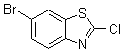 PI-31556 6-Bromo-2-chlorobenzothiazole (80945-86-4)
