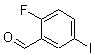 PI-31572 2-Fluoro-5-iodo-benzaldehyde (146137-76-0)