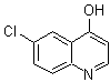 PI-31575 6-Chloro-4-hydroxyquinoline (23432-43-1)