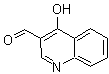 PI-31583 4-Hydroxy-quinoline-3-carbaldehyde (7509-12-8)