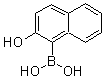 PI-31590 2-Hydroxyl-1-naphthaleneboronicacid 