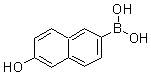 PI-31591 6-Hydroxyl-2-naphthaleneboronicacid 