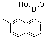 PI-31594 7-Methyl-1-naphthaleneboronicacid 