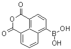 PI-31595 1,8-Naphthalic anhydride-4-boronicacid 