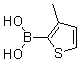 PI-31597 3-Methylthiophene-2-boronic acid 