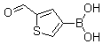 PI-31598 2-Formylthiophene-4-boronic acid 