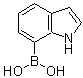 PI-31601 Indole-7-boronic acid 