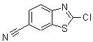 PI-31618 2-Chloro-benzothiazole-6-carbonitrile (80945-83-1)