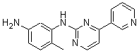 PI-31654 N-(5-Amino-2-methylphenyl)-4-(3-pyridyl)-2-pyrimidineamine (152460-10-1)