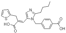 PI-31655 Eprosartan (133040-01-4)
