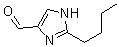 PI-31656 2-Butyl-4-imidazolyl formaldehyde (68282-49-5)