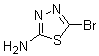 PI-31668 2-Amino-5-Bromo-1,3,4-Thiadiazole (37566-39-5)