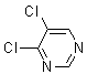 PI-31681 4,5-Dichloropyrimidine (6554-61-6)