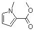 PI-31682 Methyl 1-methyl-1H-pyrrole-2-carboxylate (37619-24-2)