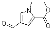 PI-31683 Methyl 4-formyl-1-methyl-1H-pyrrole-2-carboxylate (67858-47-3)