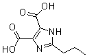PI-31688 2-Propyl-1H-imidazole-4,5-dicarboxylic acid (58954-23-7)