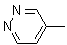 PI-31701 4-Methylpyridazine (1120-88-3)