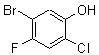 PI-31708 5-Bromo-2-chloro-4-fluorophenol (148254-32-4)