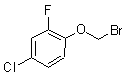 PI-31709 2-Chloro-4-fluoro-5-bromoMethoxybenzene (Not available)