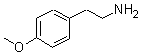 PI-31711 p-Methoxyphenylethylamine (55-81-2)