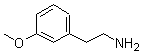PI-31712 3-Methoxyphenethylamine (2039-67-0)