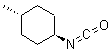 PI-31716 Trans-4-Methylcyclohexylisocyanate (32175-00-1)