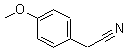 PI-31718 p-Methoxyphenylacetonitrile (104-47-2)