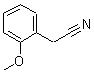 PI-31719 2-Methoxyphenylacetonitrile (7035-03-2)