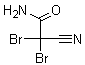 PI-31723 2,2-Dibromo-2-cyanoacetamide (10222-01-2)