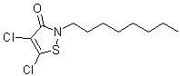 PI-31728 4,5-Dichloro-2-n-octyl-4-isothiazolin-3-one (64359-81-5) PI-31728 4,5-Dichloro-2-n-octyl-4-isothiazolin-3-one (64359-81-5)
