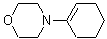 PI-31729 Morpholinocyclohexene (670-80-4)