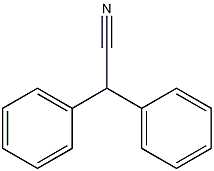 PI-31733 Diphenylacetonitrile (86-29-3)
