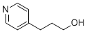 PI-31736 4-Pyridinepropanol (2629-72-3)