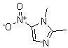PI-31738 1,2-Dimethyl-5-nitro-1H-imidazole (551-92-8)