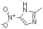 PI-31739 2-Methyl-4(5)-nitroimidazole (696-23-1)