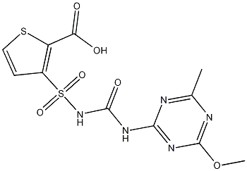 PI-31747 Thifensulfuron (79277-67-1)