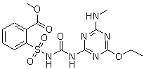 PI-31748 Ethametsulfuron methyl (97780-06-8)