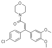 PI-31752 Dimethomorph (110488-70-5)