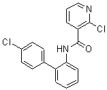 PI-31753 Boscalid (188425-85-6)