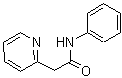 PI-31773 Phenyl-(2-pyridyl)acetamide (7251-52-7)