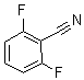 PI-31781 2,6-Difluorobenzonitrile (1897-52-5)
