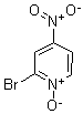 PI-31782 2-Bromo-4-nitropyridine N-oxide (52092-43-0)