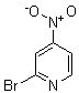PI-31784 2-Bromo-4-nitropyridine (6945-67-1)