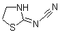 PI-31786 2-Cyanoimino-1,3-thiazolidine (26364-65-8)