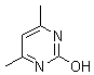 PI-31788 4,6-Dimethyl-2-hydroxypyrimidine (108-79-2)