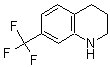 PI-31802 7-Trifluoromethyl-1,2,3,4-tetrahydro-quinoline (450-62-4)